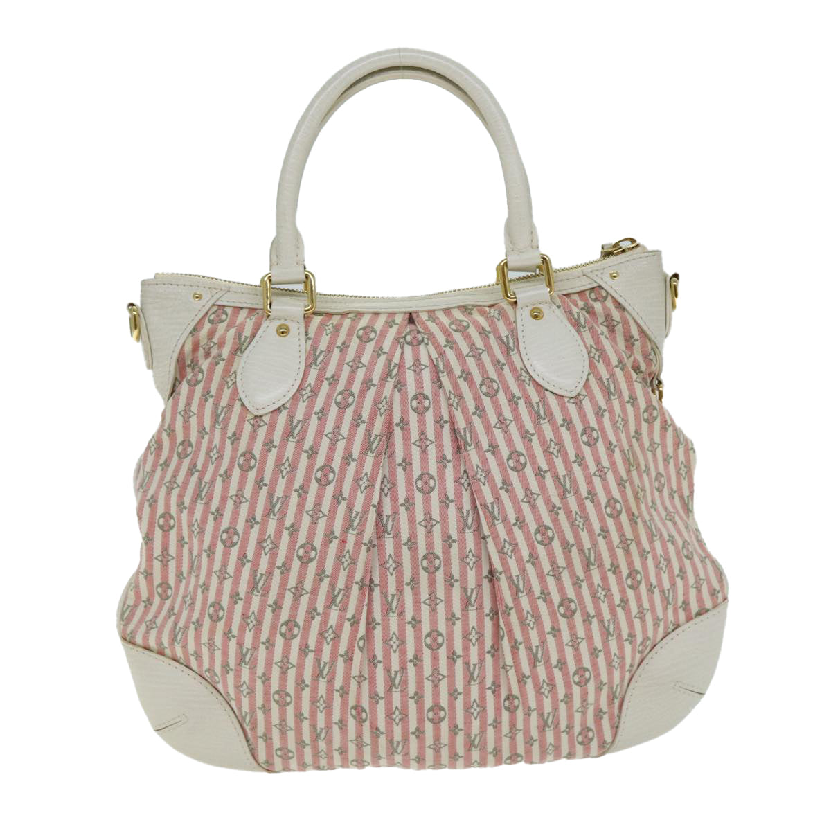 LOUIS VUITTON Marina Shoulder Bag