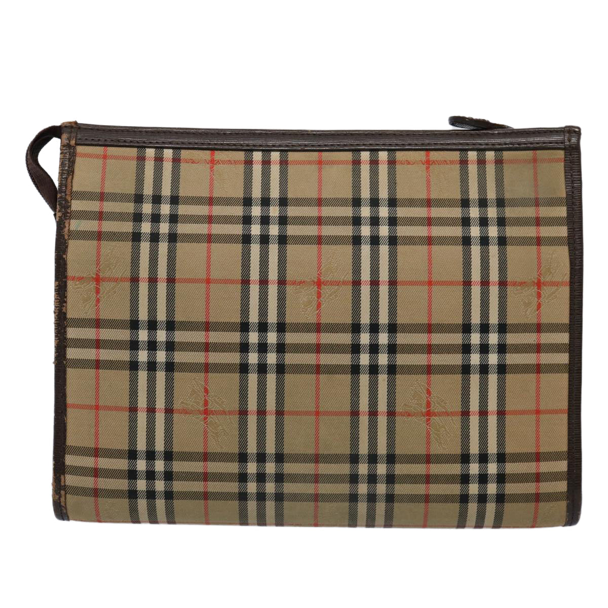 BURBERRY Clutch Bag