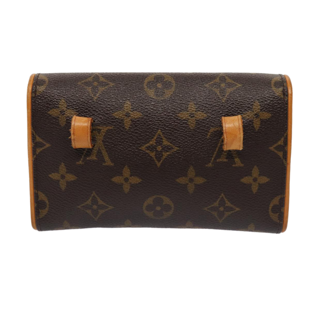 LOUIS VUITTON Pochette florentine Clutch Bag