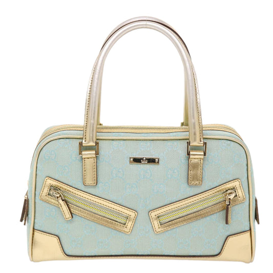 Gucci Leather Mini Handbag