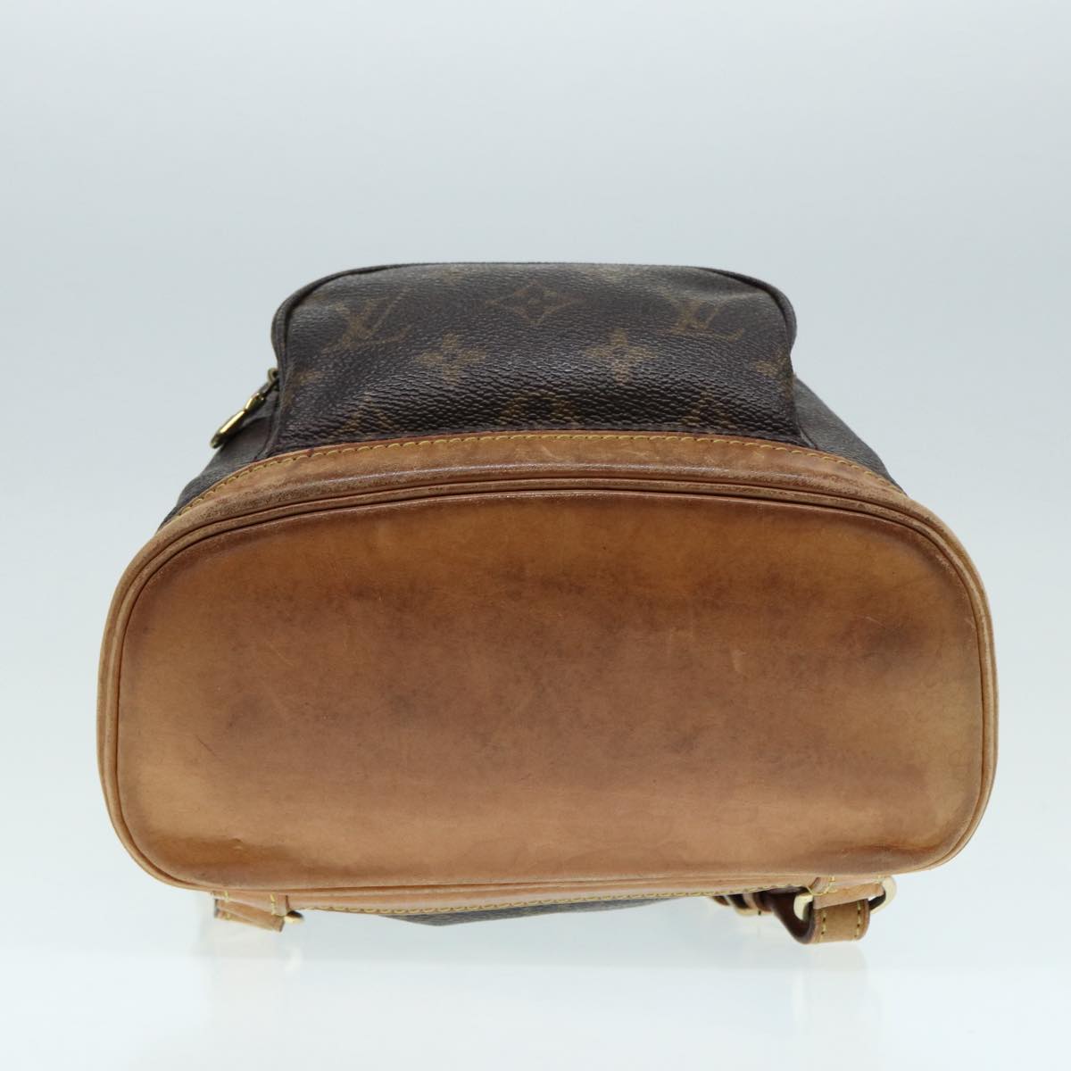LOUIS VUITTON Montsouris Backpack