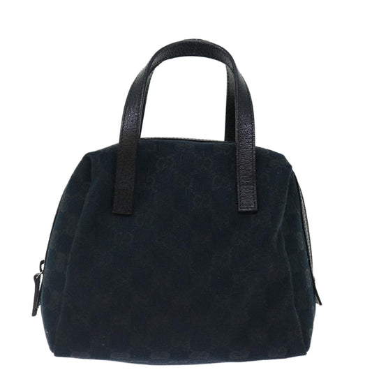 Gucci Canvas Handbag