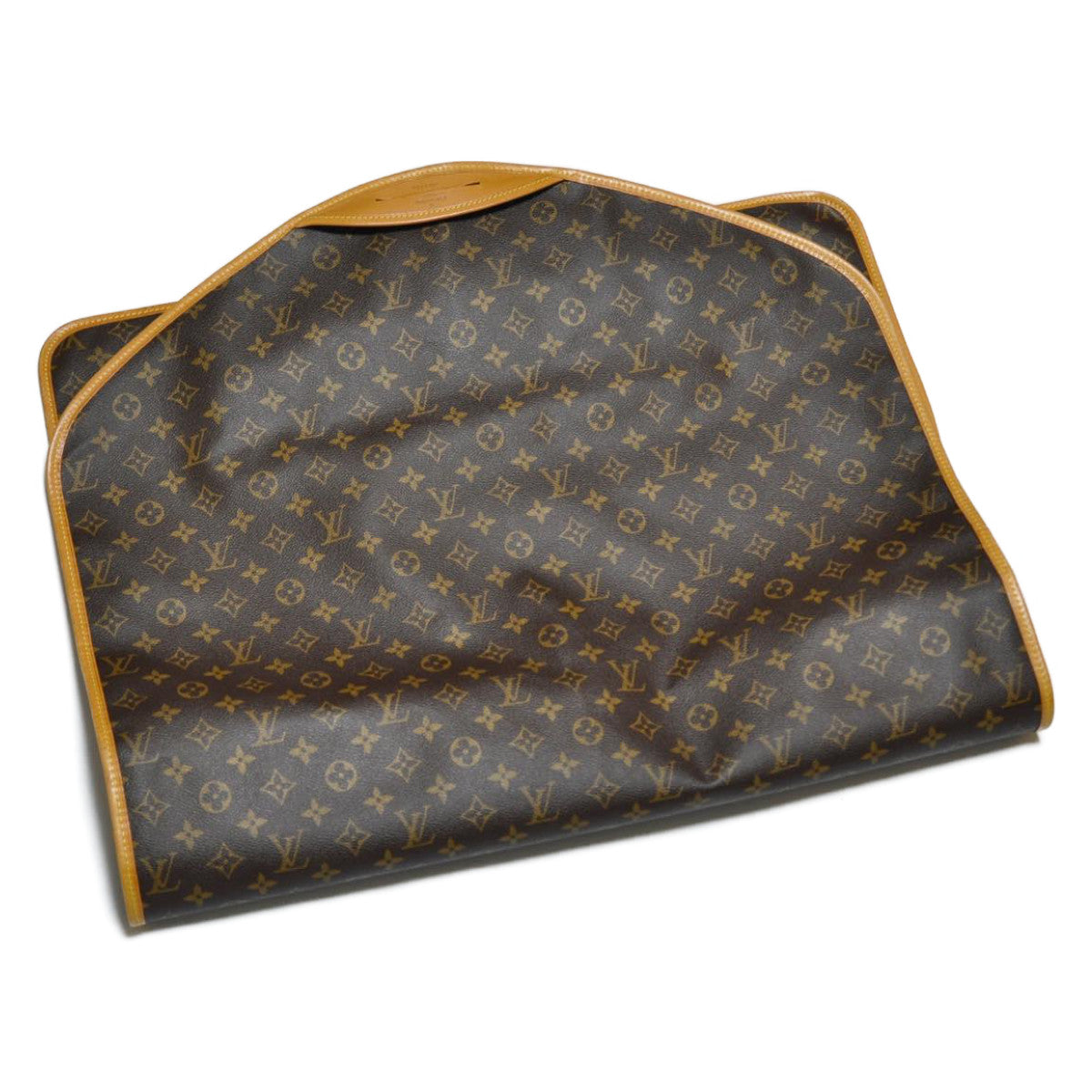 LOUIS VUITTON Garment case Travel
