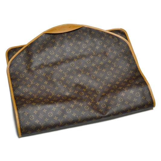 LOUIS VUITTON Garment case Travel