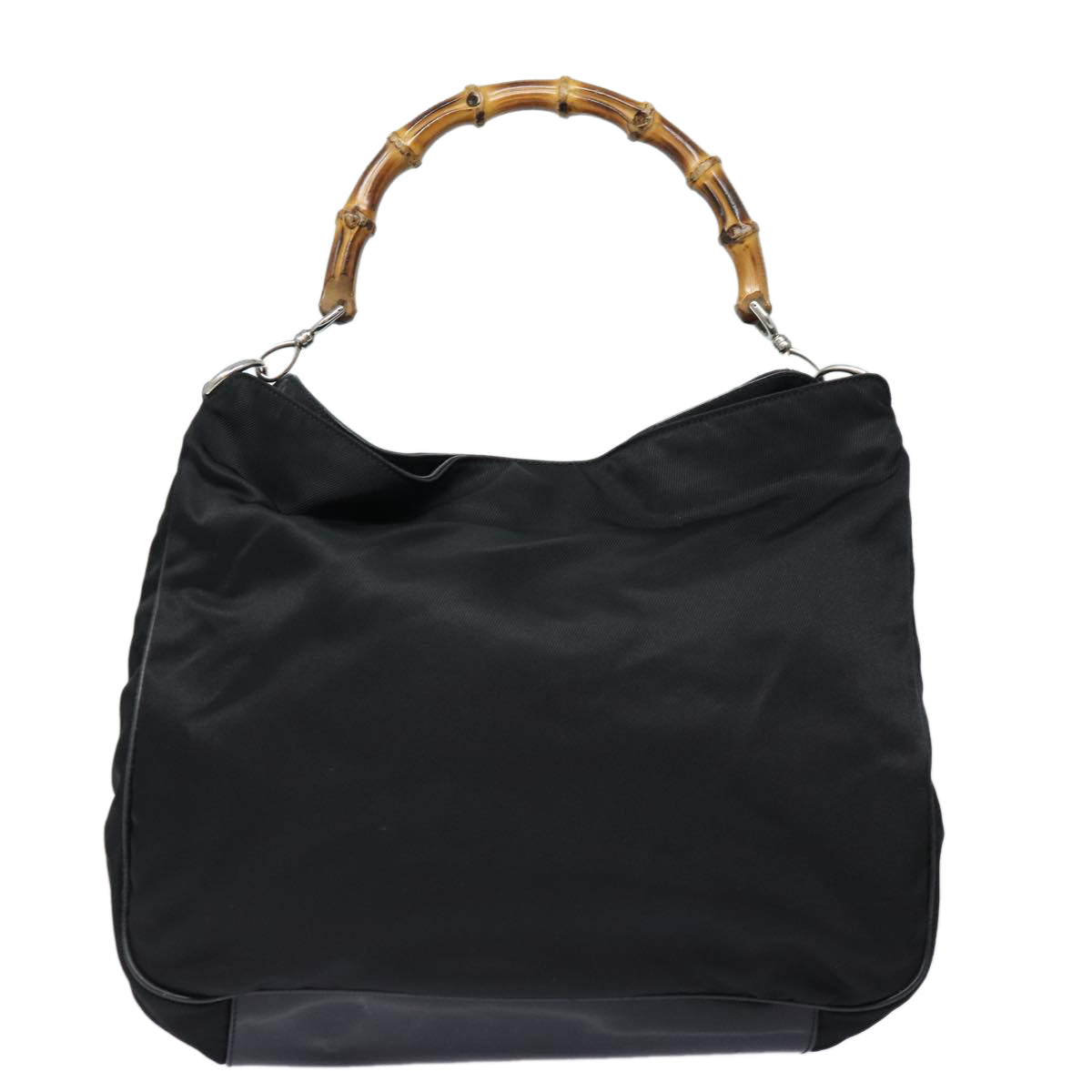 Gucci Nylon Shoulder Bag
