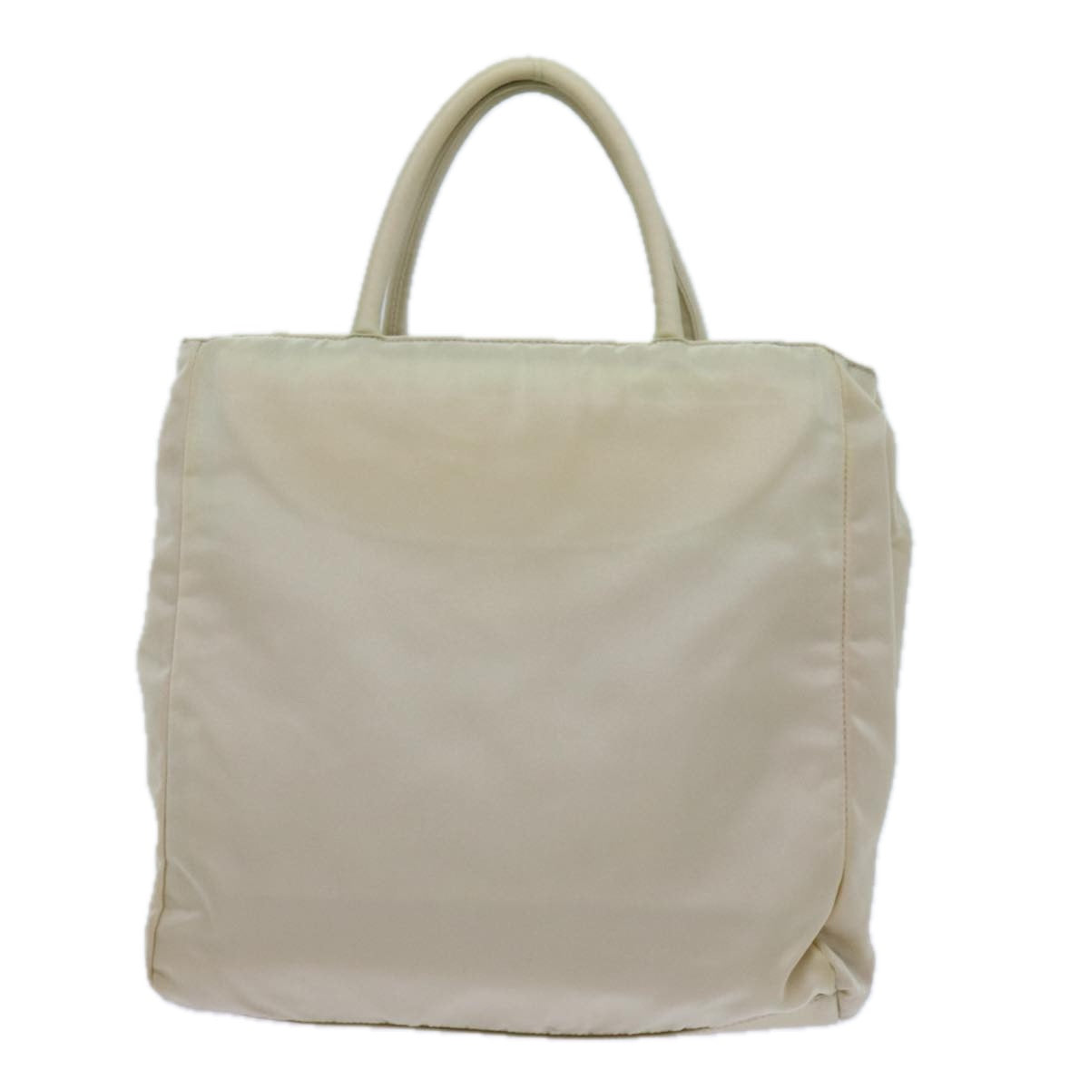 PRADA Tessuto Handbag