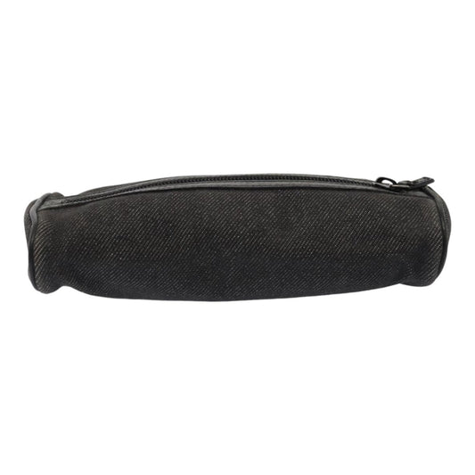 Gucci Canvas Clutch