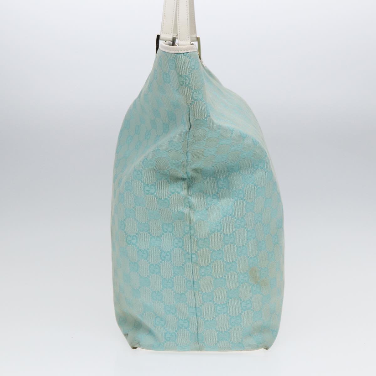 Gucci Canvas Tote