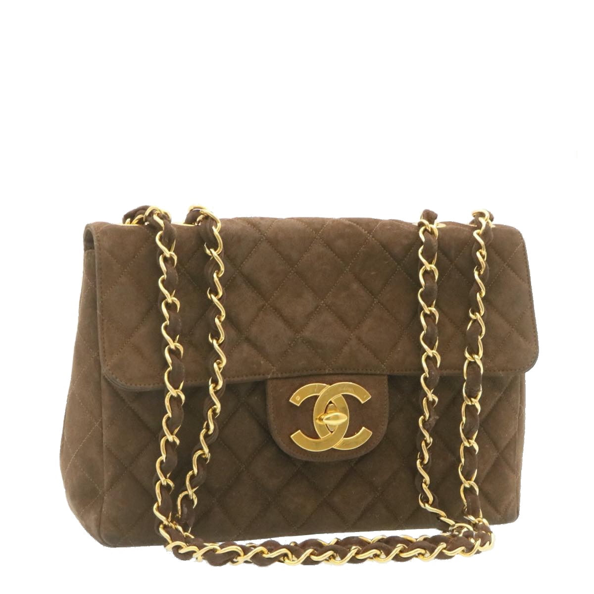 Chanel Handbag - Lynora Bags
