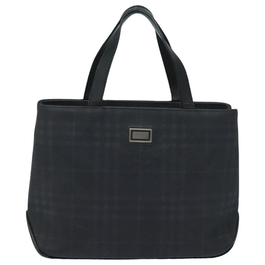 Burberry Nova Check Handbag