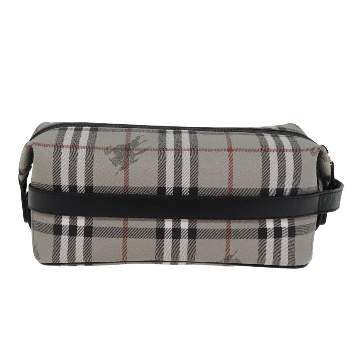 Burberry Nova Check Clutch Bag