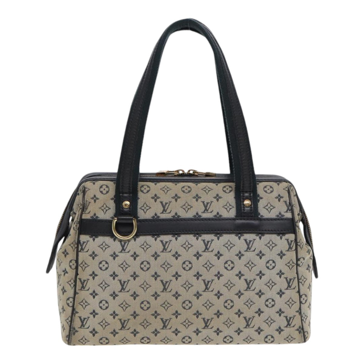 LOUIS VUITTON Josephine Handbag