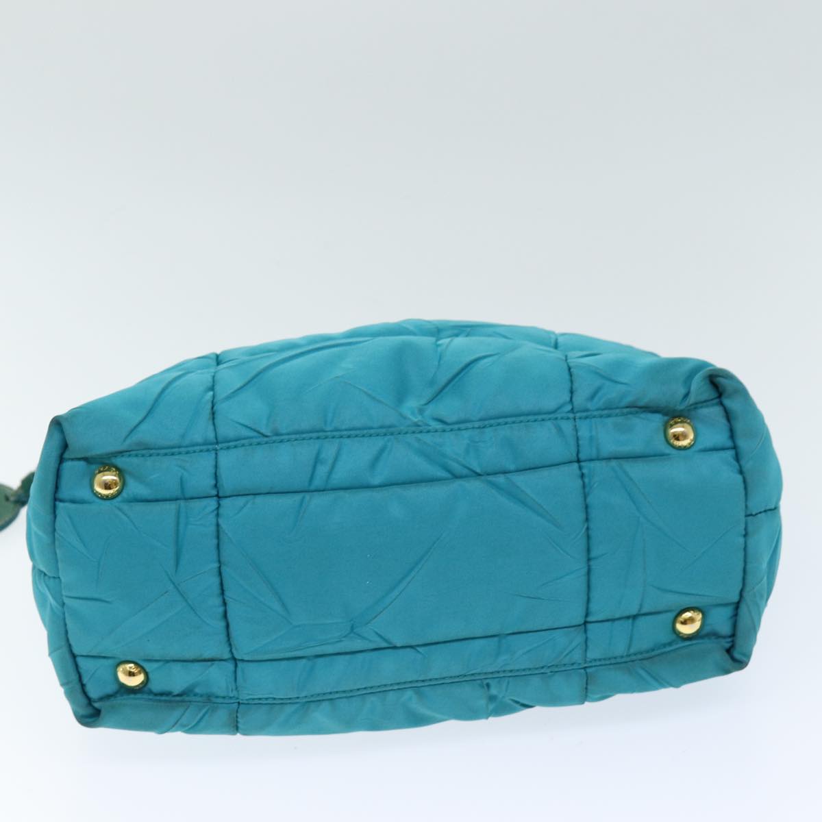 PRADA Tessuto Tote