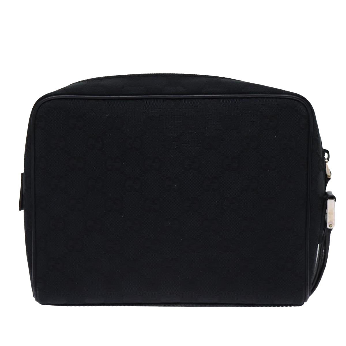 Gucci Canvas Clutch