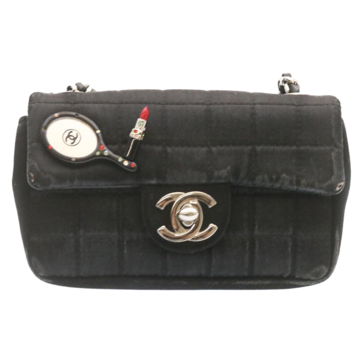 Chanel Clutch - Lynora Bags