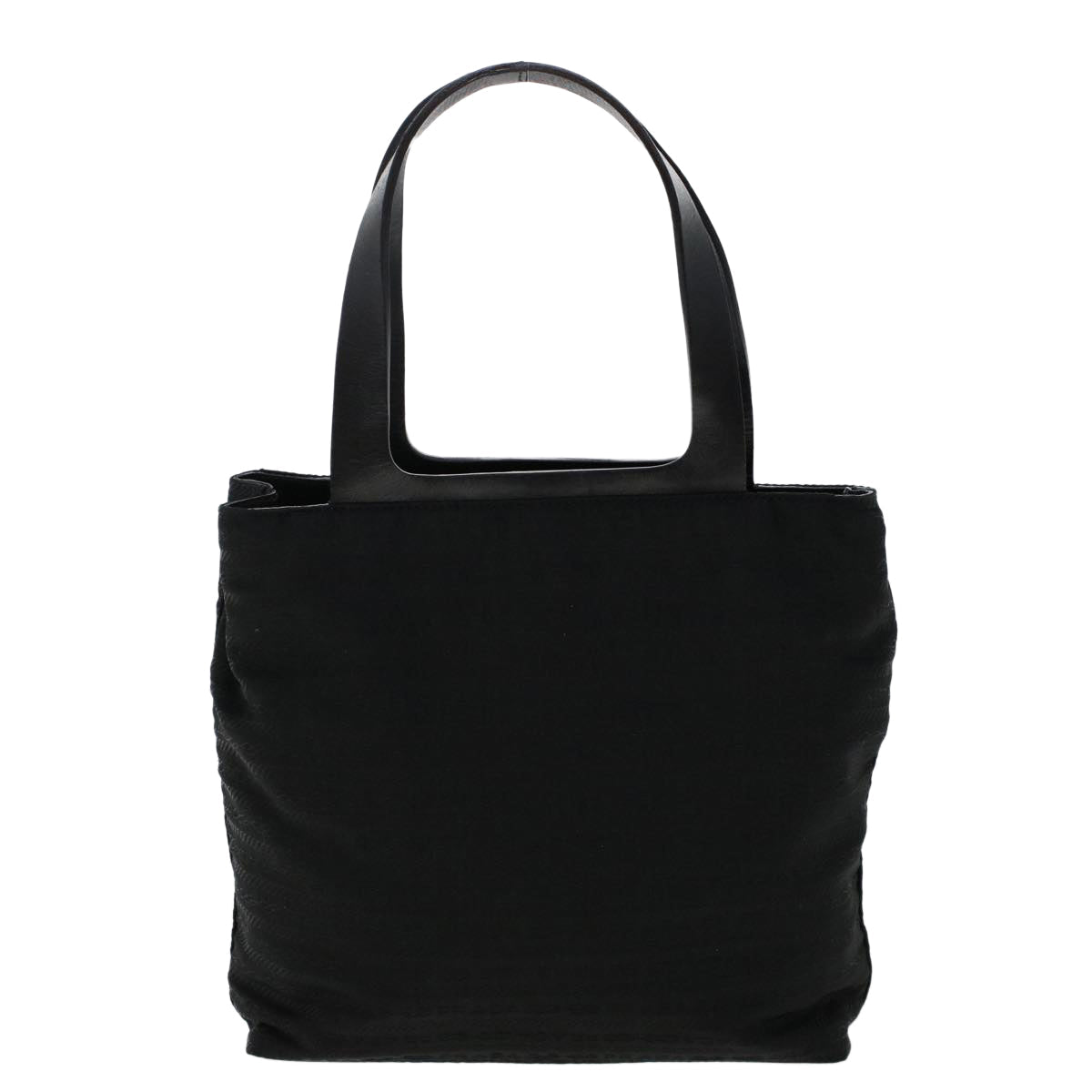 PRADA Tessuto Handbag