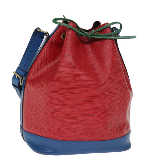 LOUIS VUITTON Noe Shoulder Bag