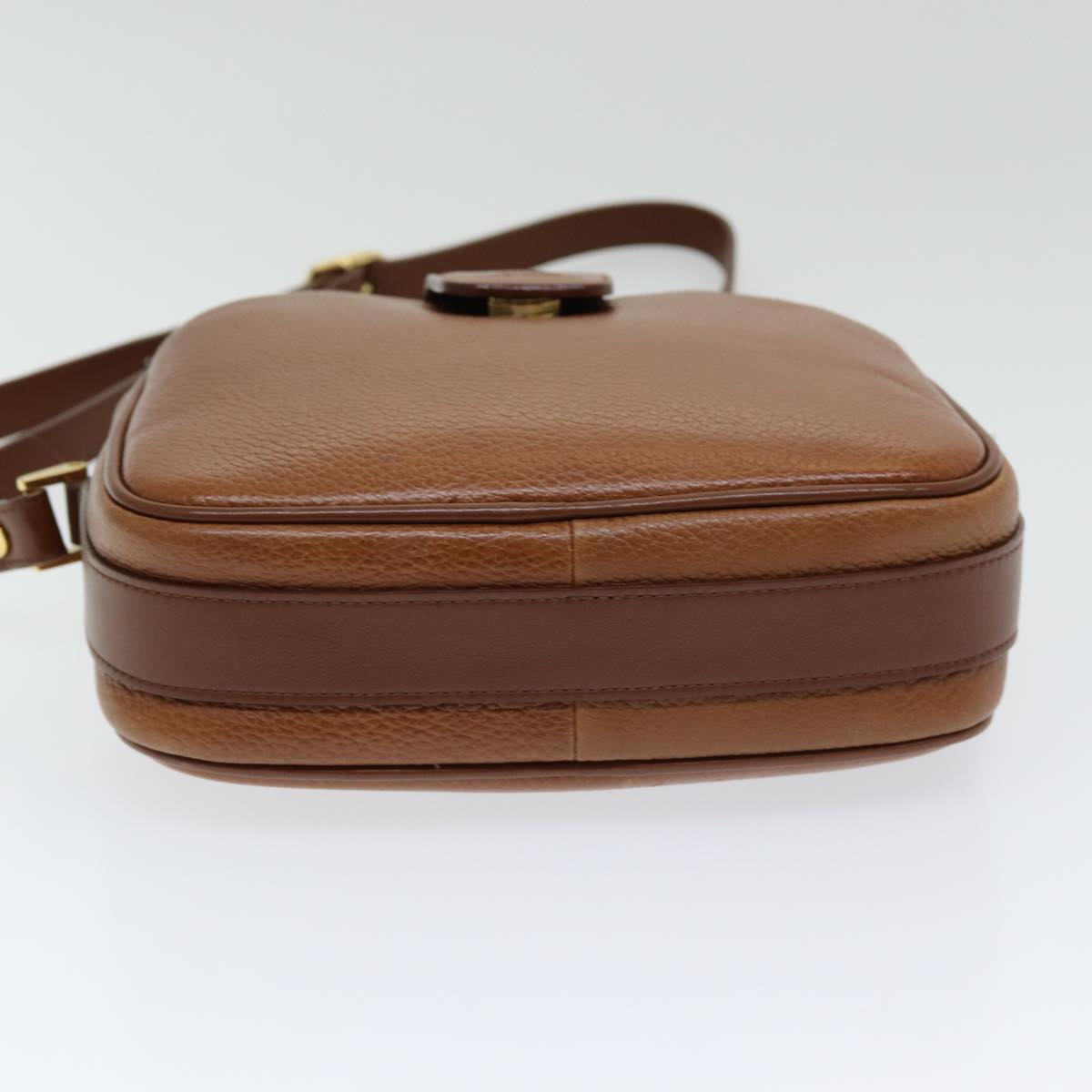 Burberry Nova Check Shoulder Bag