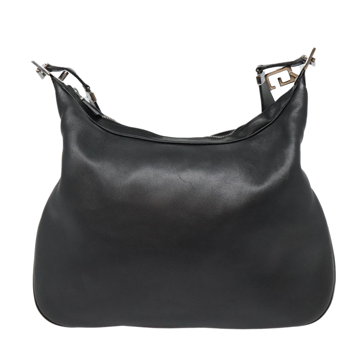 Gucci Leather Shoulder Bag
