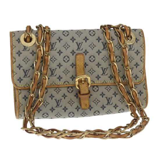 Louis Vuitton Camille Shoulder Bag