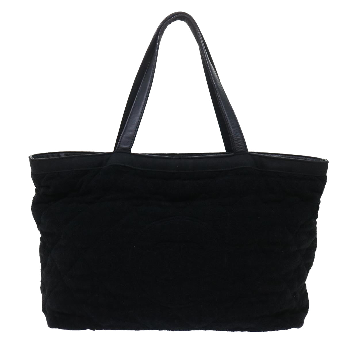 CHANEL Cabas Tote
