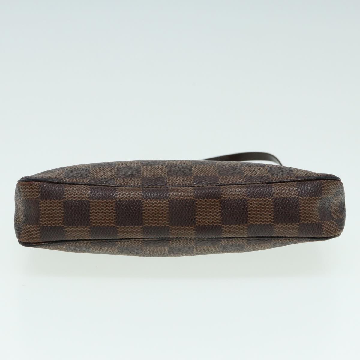 LOUIS VUITTON Pochette Accessoire Clutch Bag
