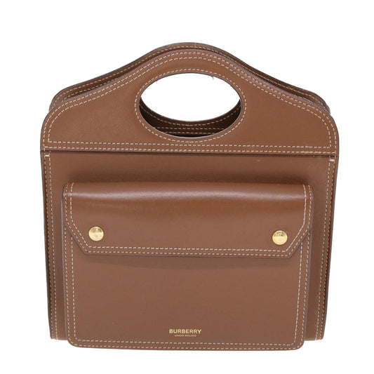 BURBERRY Handbag