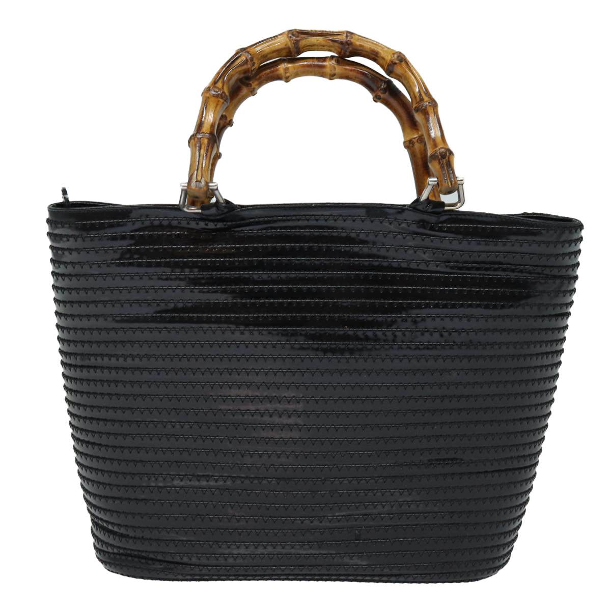 Gucci Leather Handbag