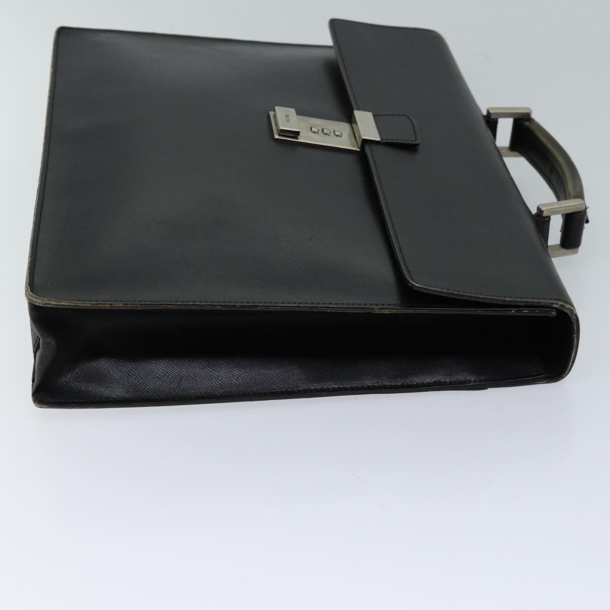 PRADA Midollino Handbag