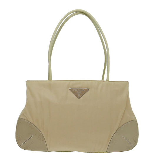 PRADA Tessuto Handbag