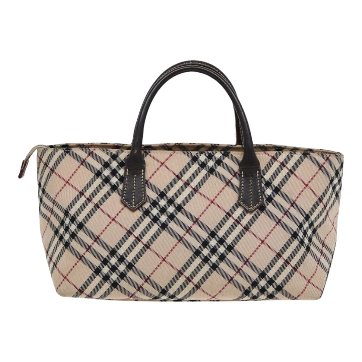 Burberry Nova Check Handbag
