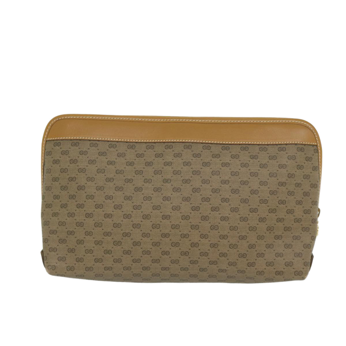 Gucci Canvas Clutch