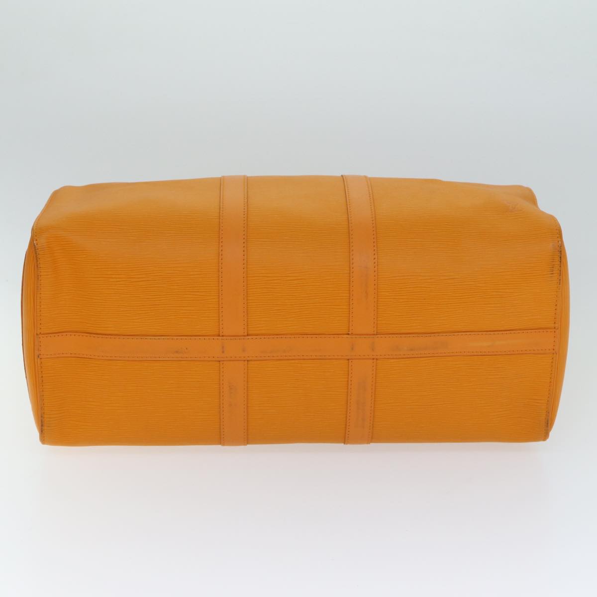 LOUIS VUITTON Keepall Travel Handbag