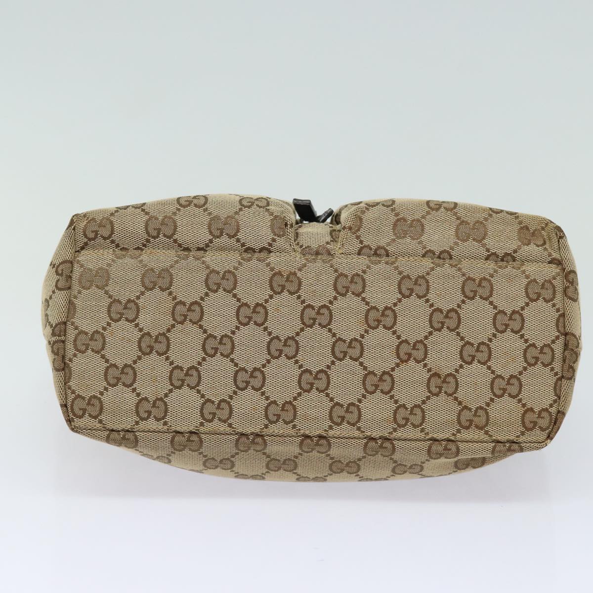 Gucci Canvas Handbag