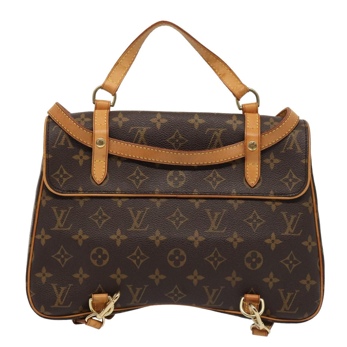 LOUIS VUITTON Marelle Backpack