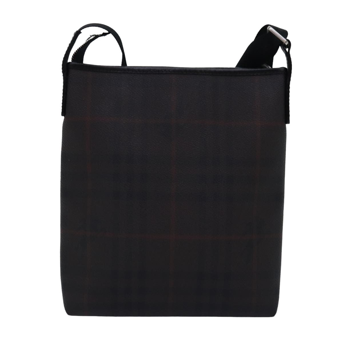Burberry Nova Check Shoulder Bag