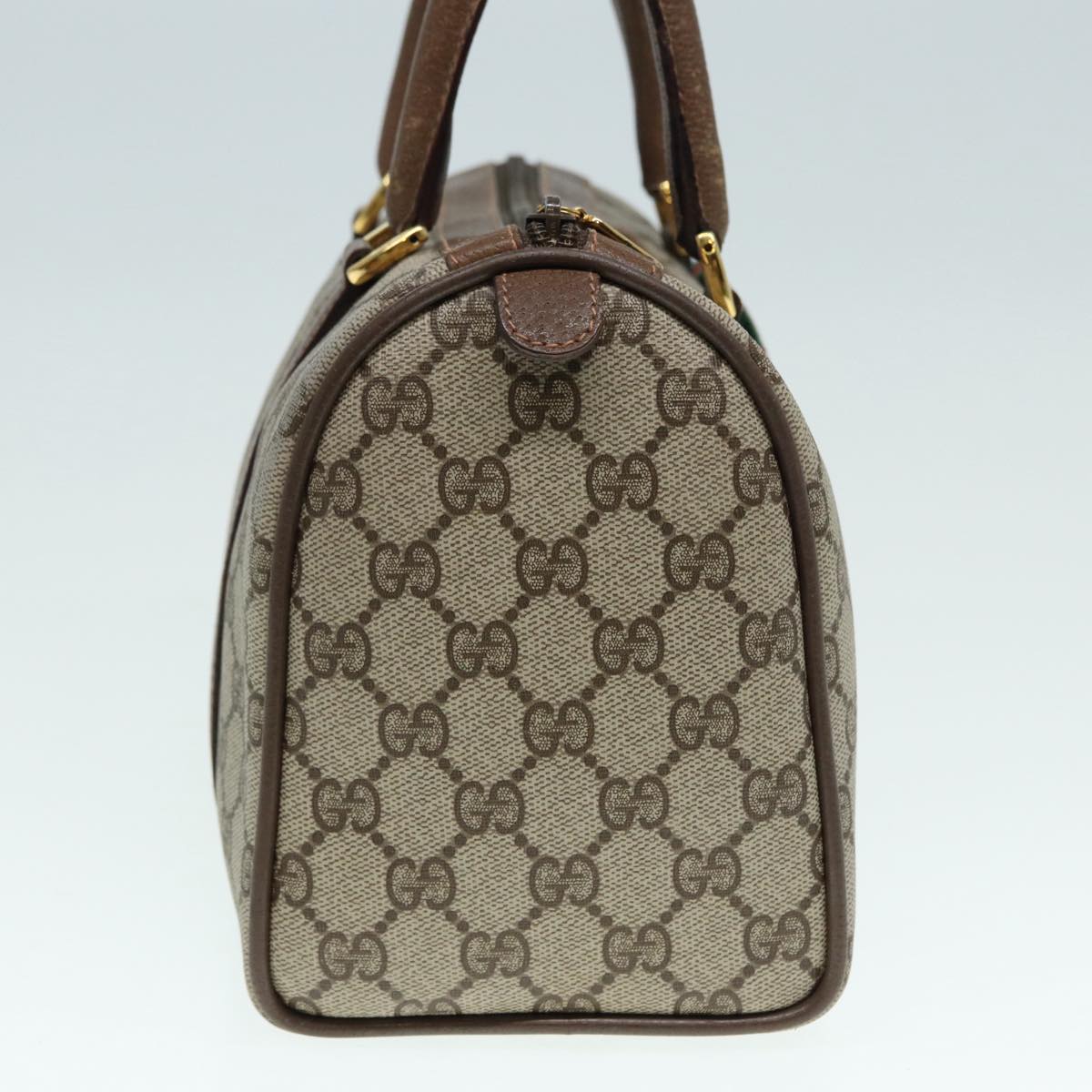 Gucci Canvas Handbag