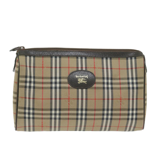 BURBERRY Clutch Bag