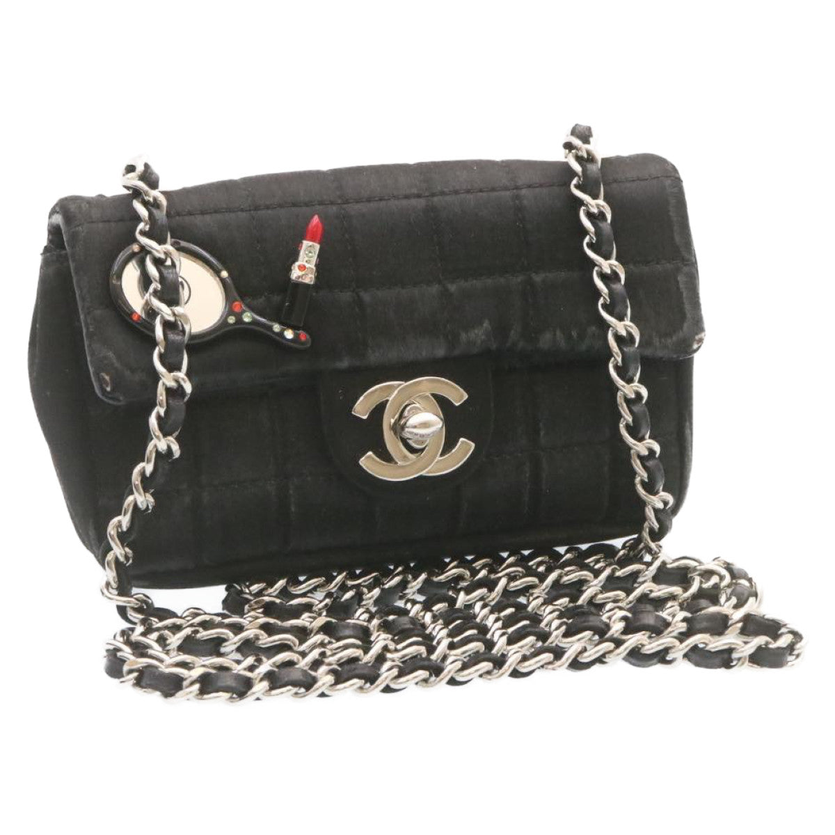 Chanel Clutch - Lynora Bags