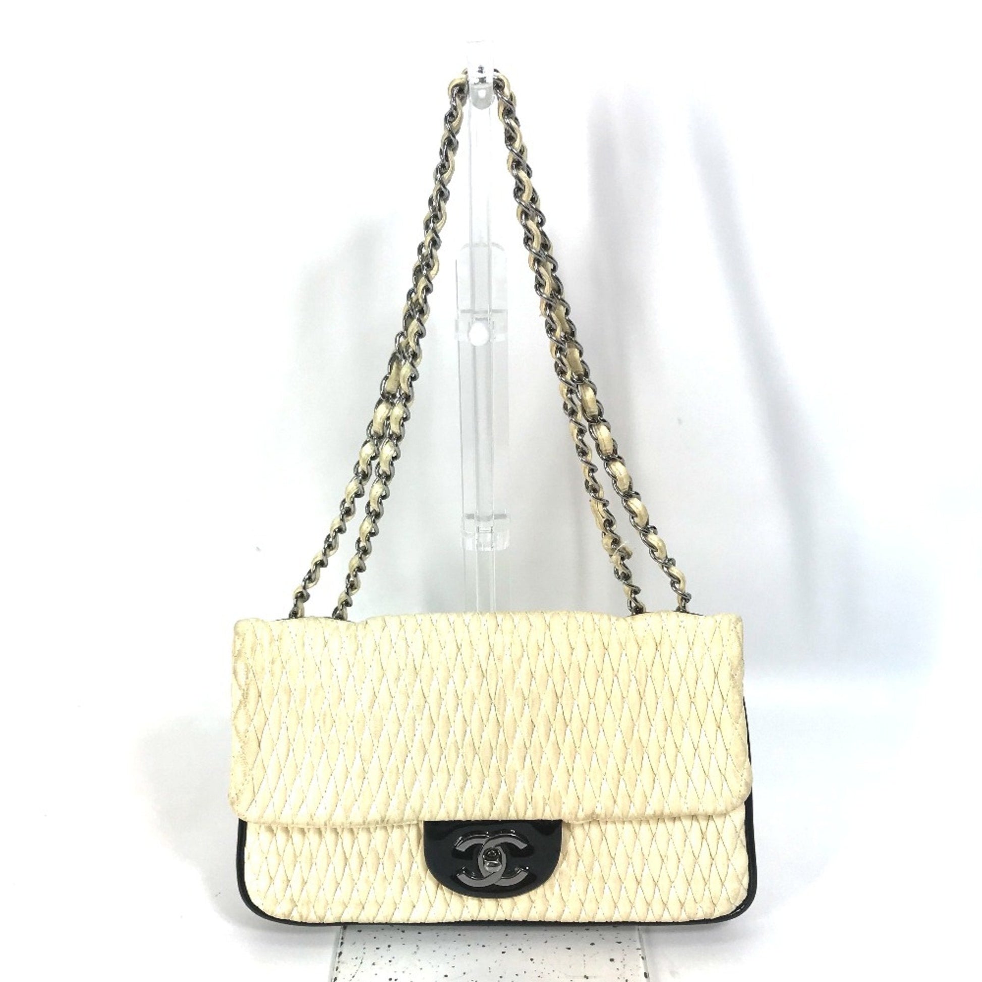 Chanel Crossbody Bag - Lynora Bags
