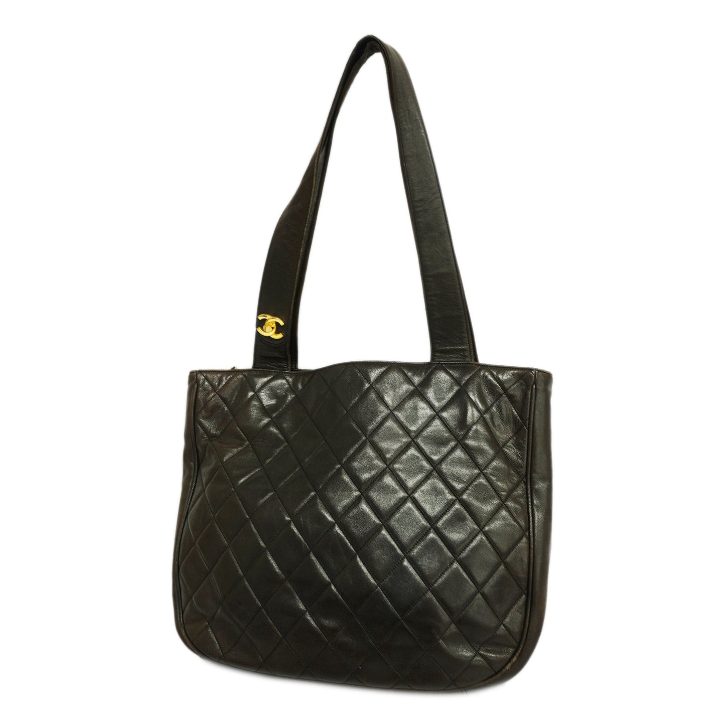 Chanel Matelassé Shoulder Bag - Lynora Bags