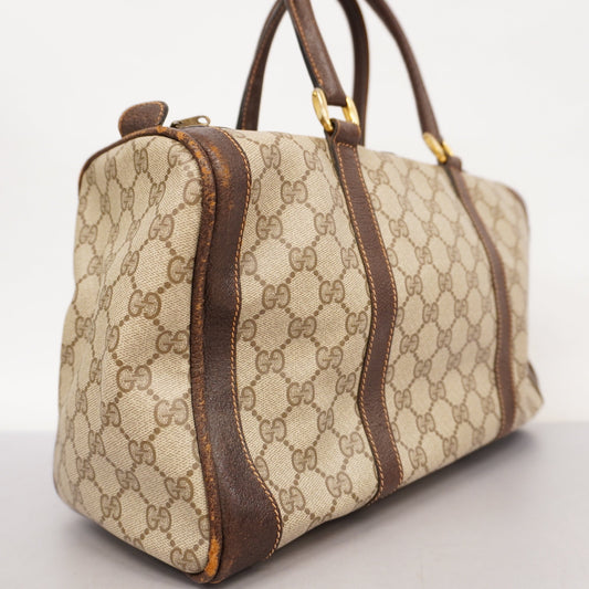Gucci Leather Handbag