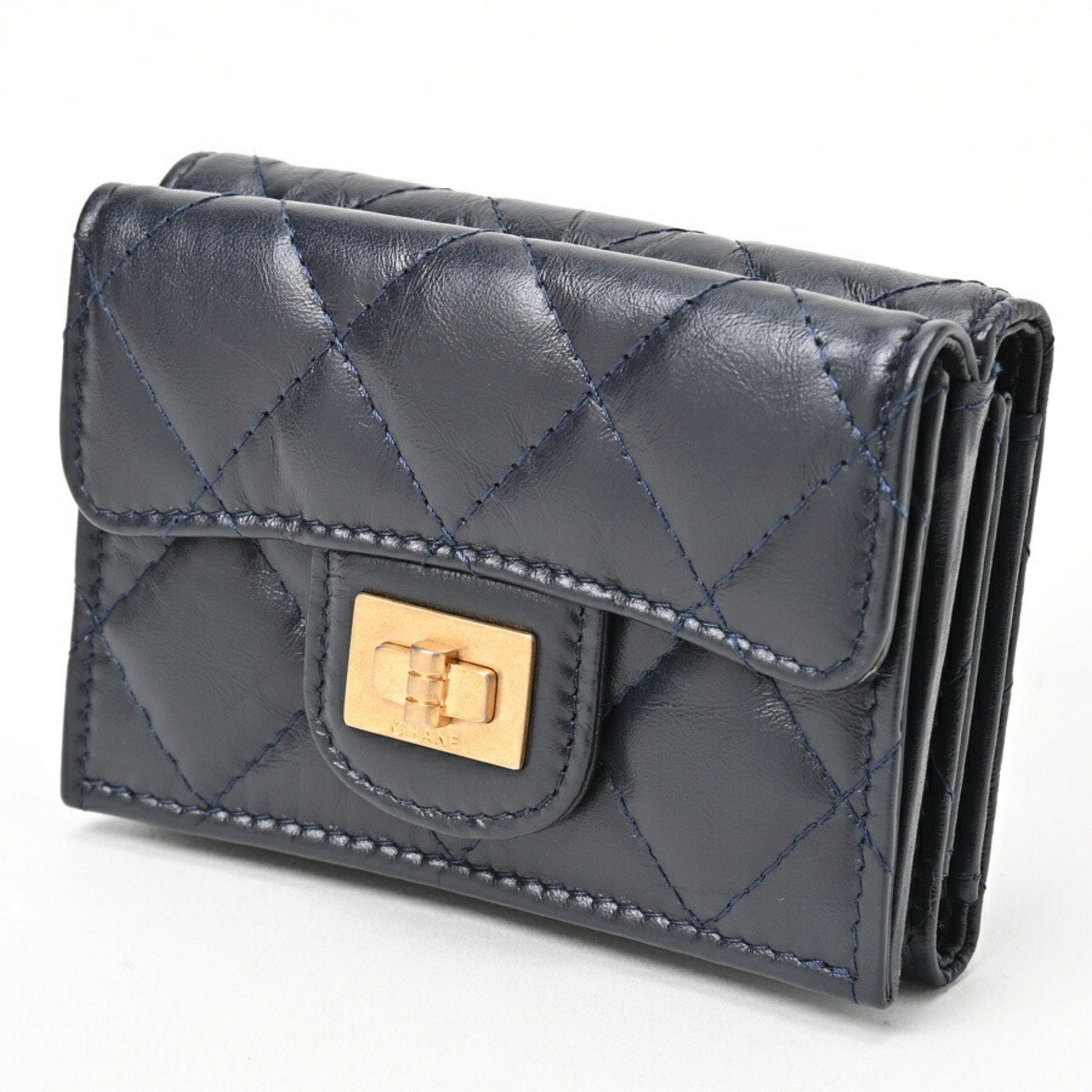 Chanel Flap Shoulder Bag - Lynora Bags