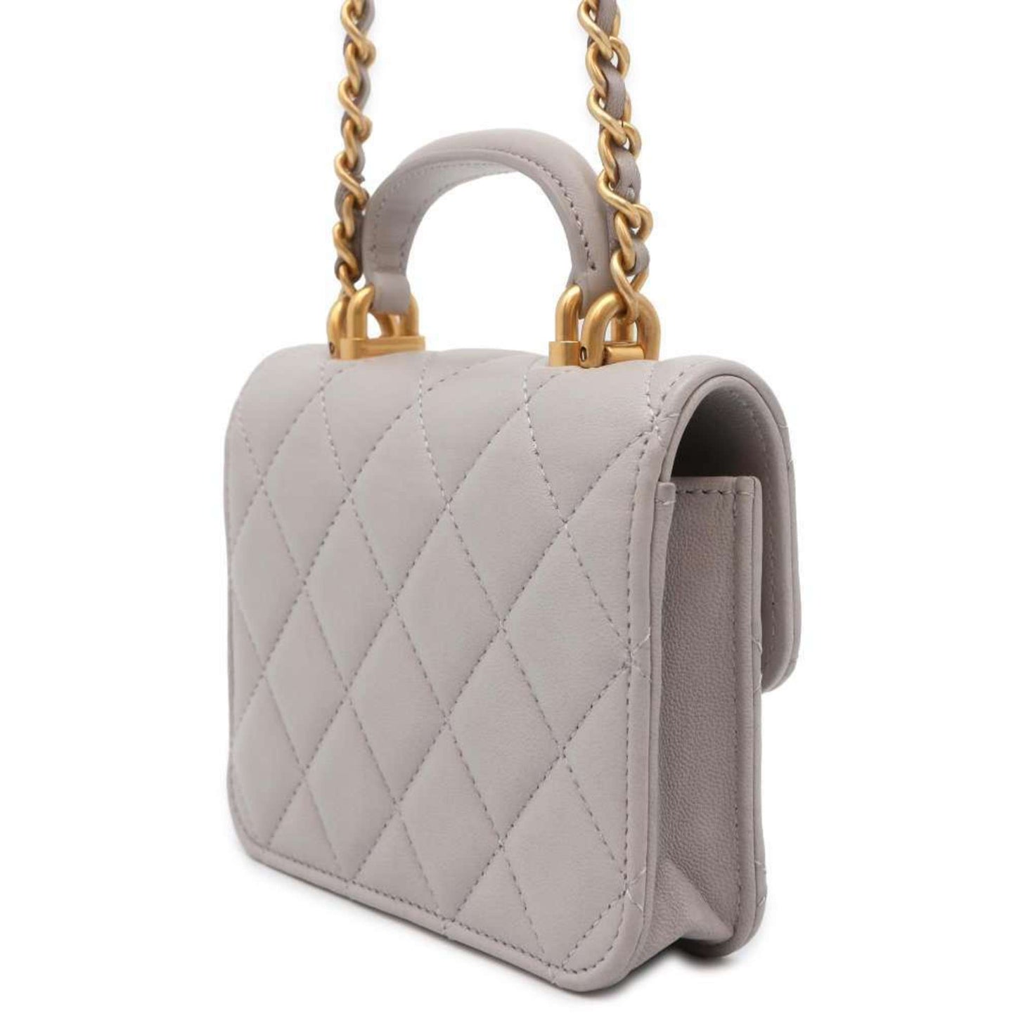 Chanel Flap Shoulder Bag - Lynora Bags