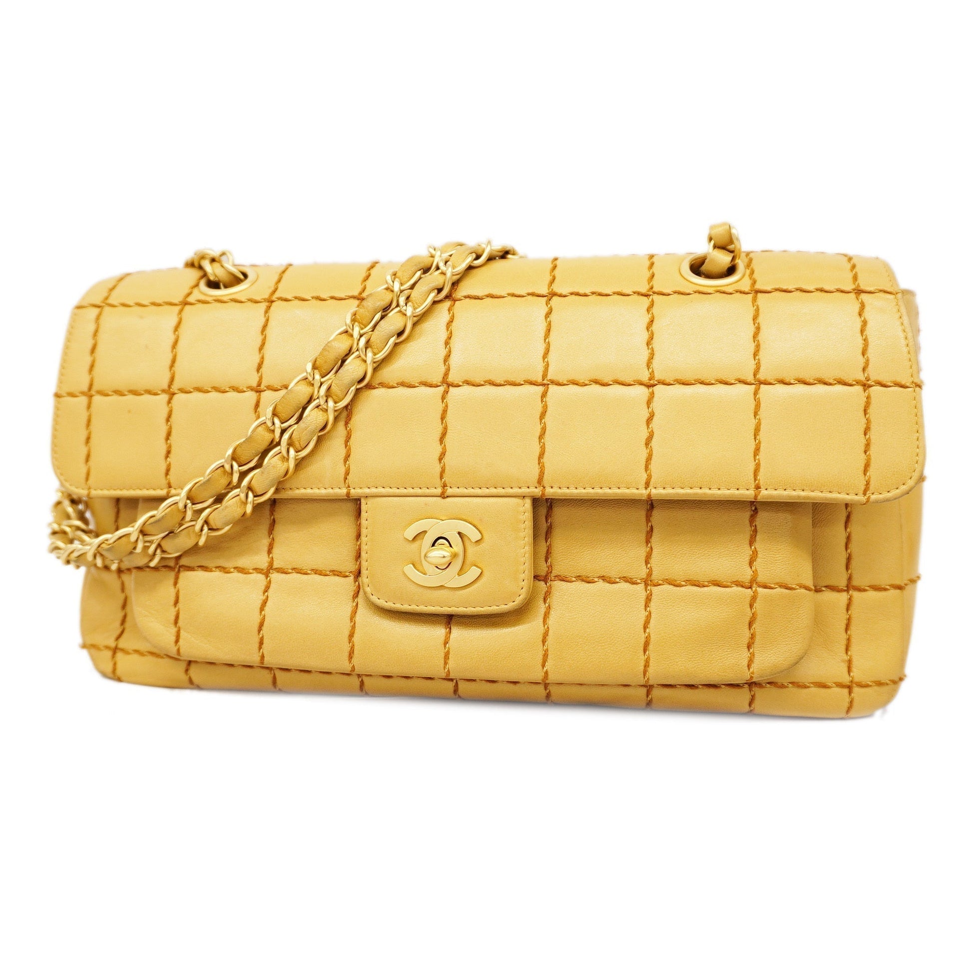 Chanel Shoulder Bag - Lynora Bags