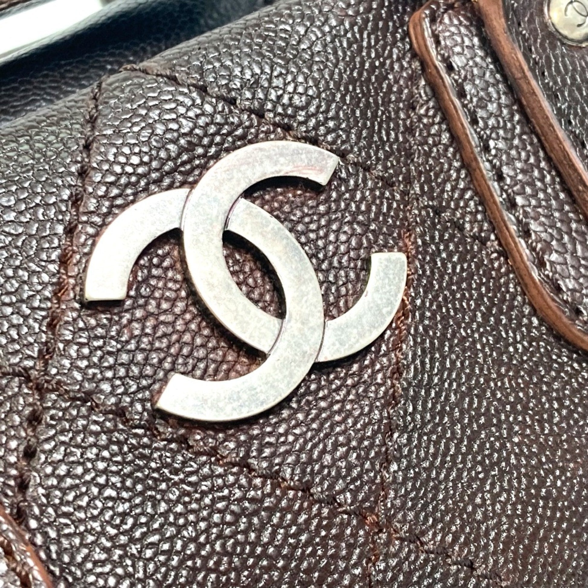 Chanel Handbag - Lynora Bags