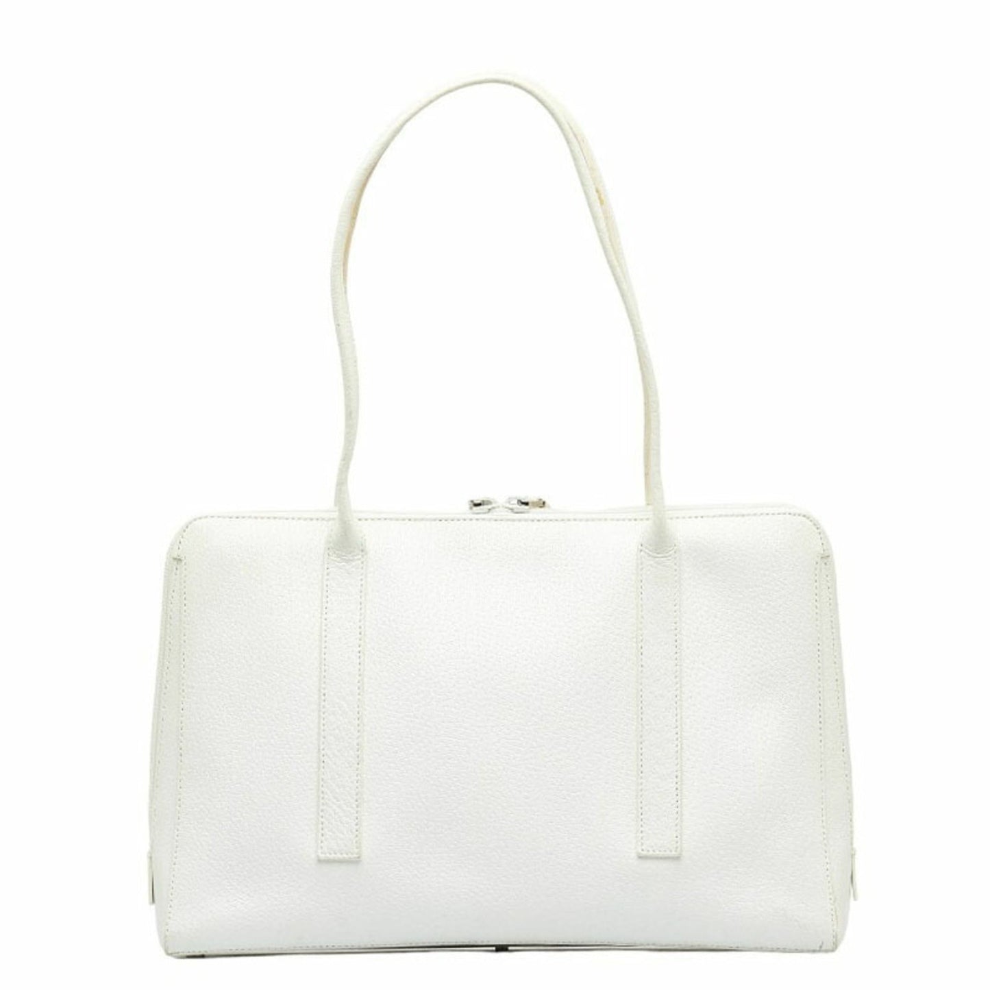 Gucci Leather Shoulder Bag