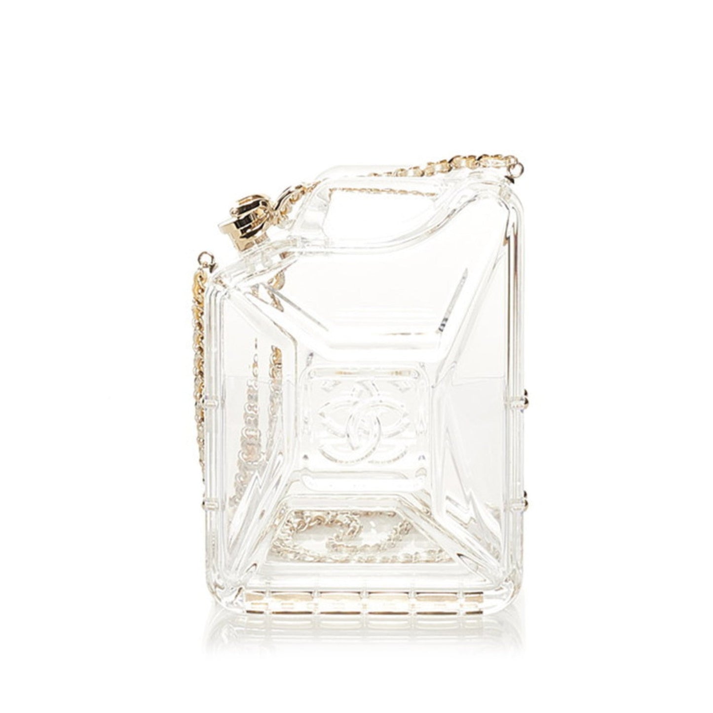 Chanel Shoulder Bag - Lynora Bags