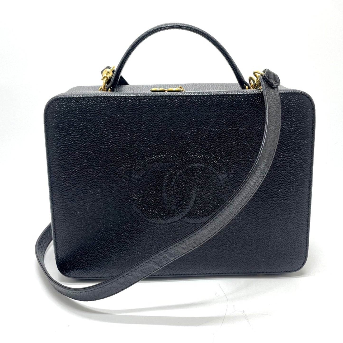 Chanel Shoulder Bag - Lynora Bags