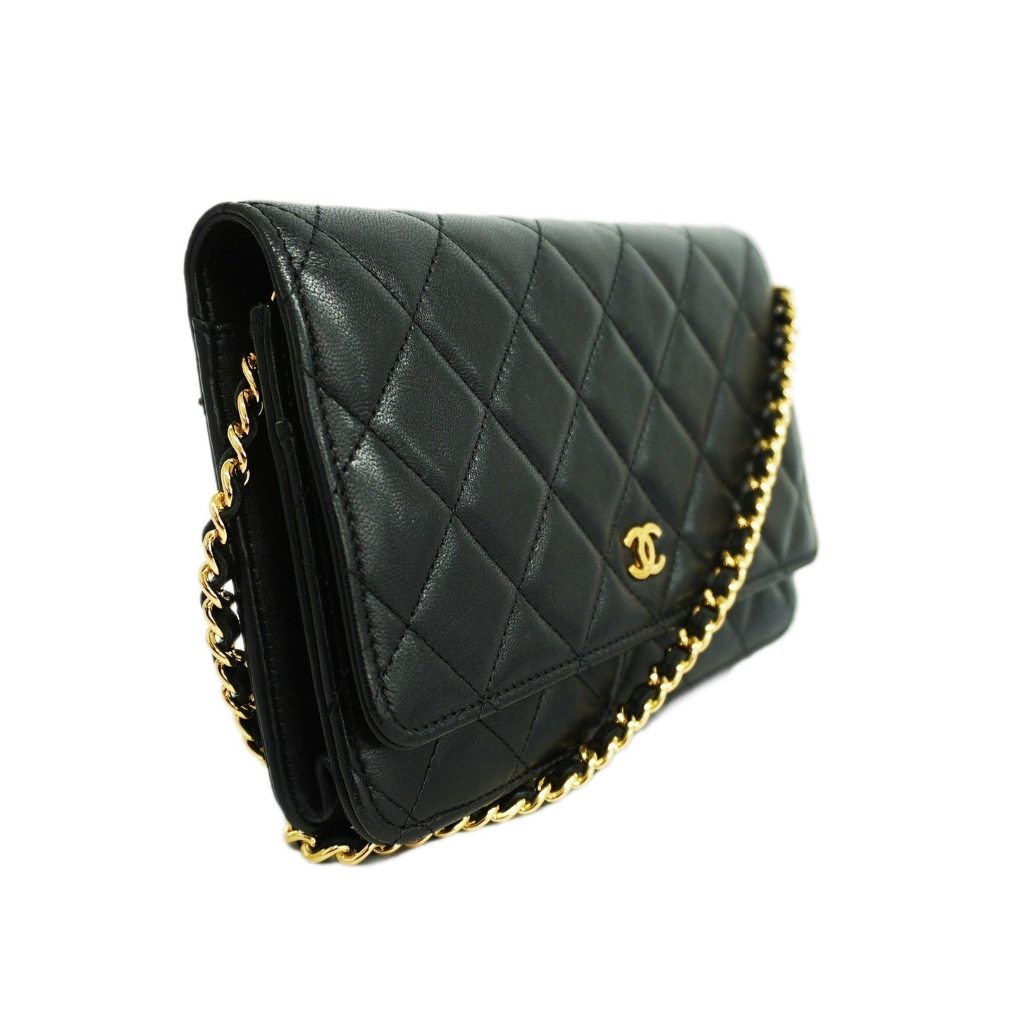 Chanel Shoulder Bag - Lynora Bags